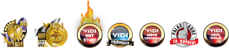 Medalje sve 1