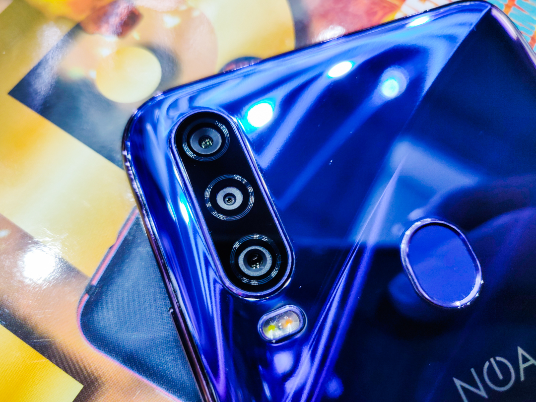 NOA F10 Pro 2