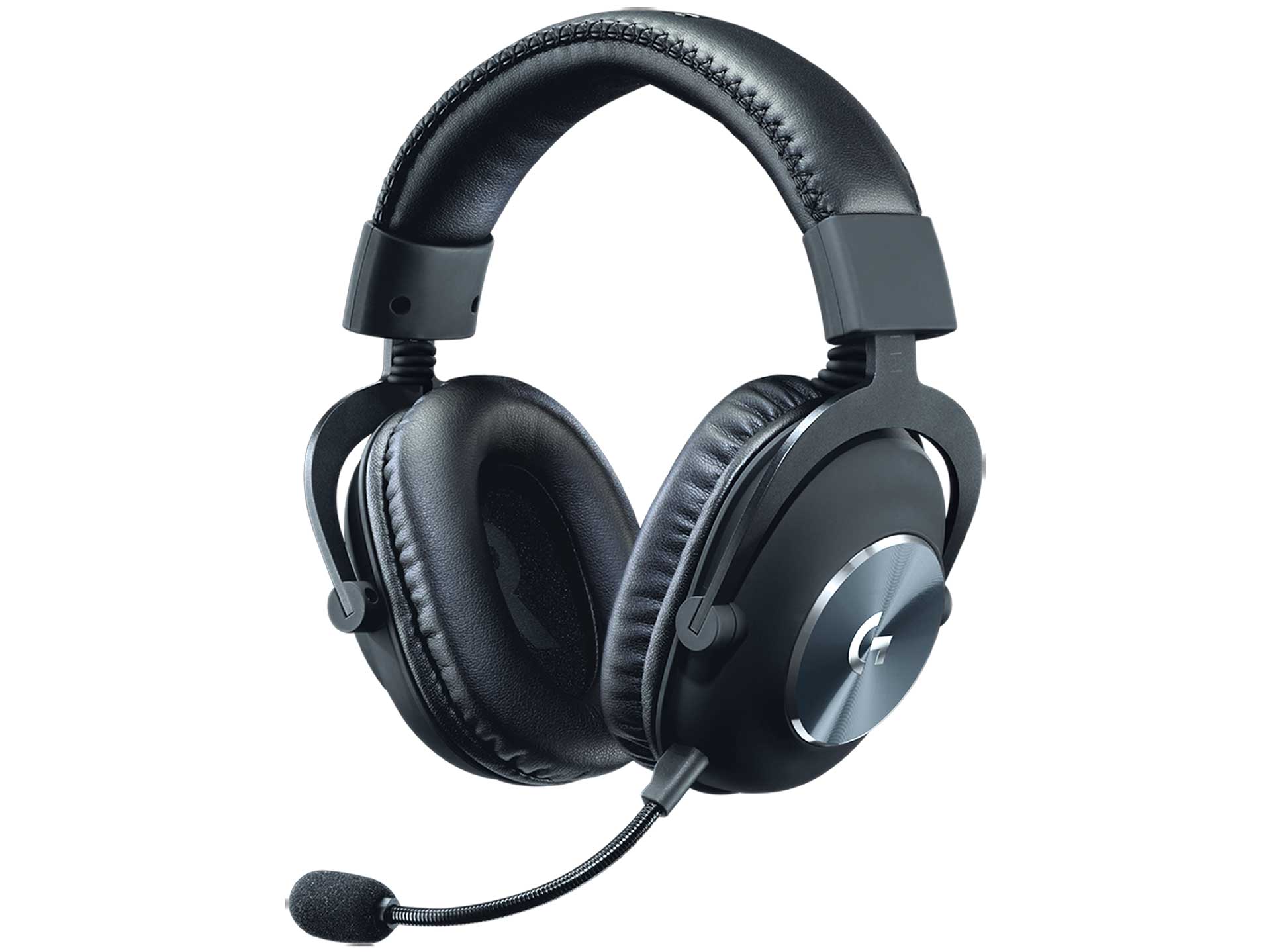 Palac gore Logitech G PRO X