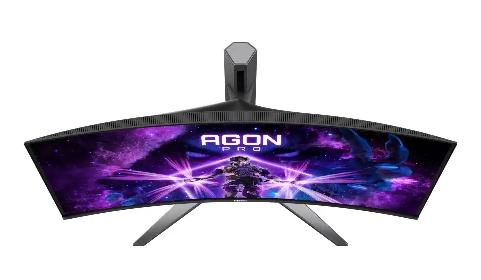 AOC AGON PRO AG346UCD vidilab
