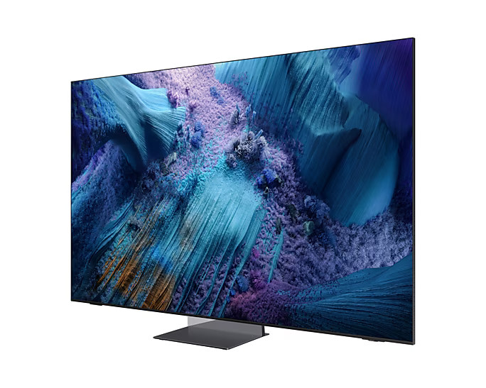 SAMSUNG NEO QLED QN990F Vidilab