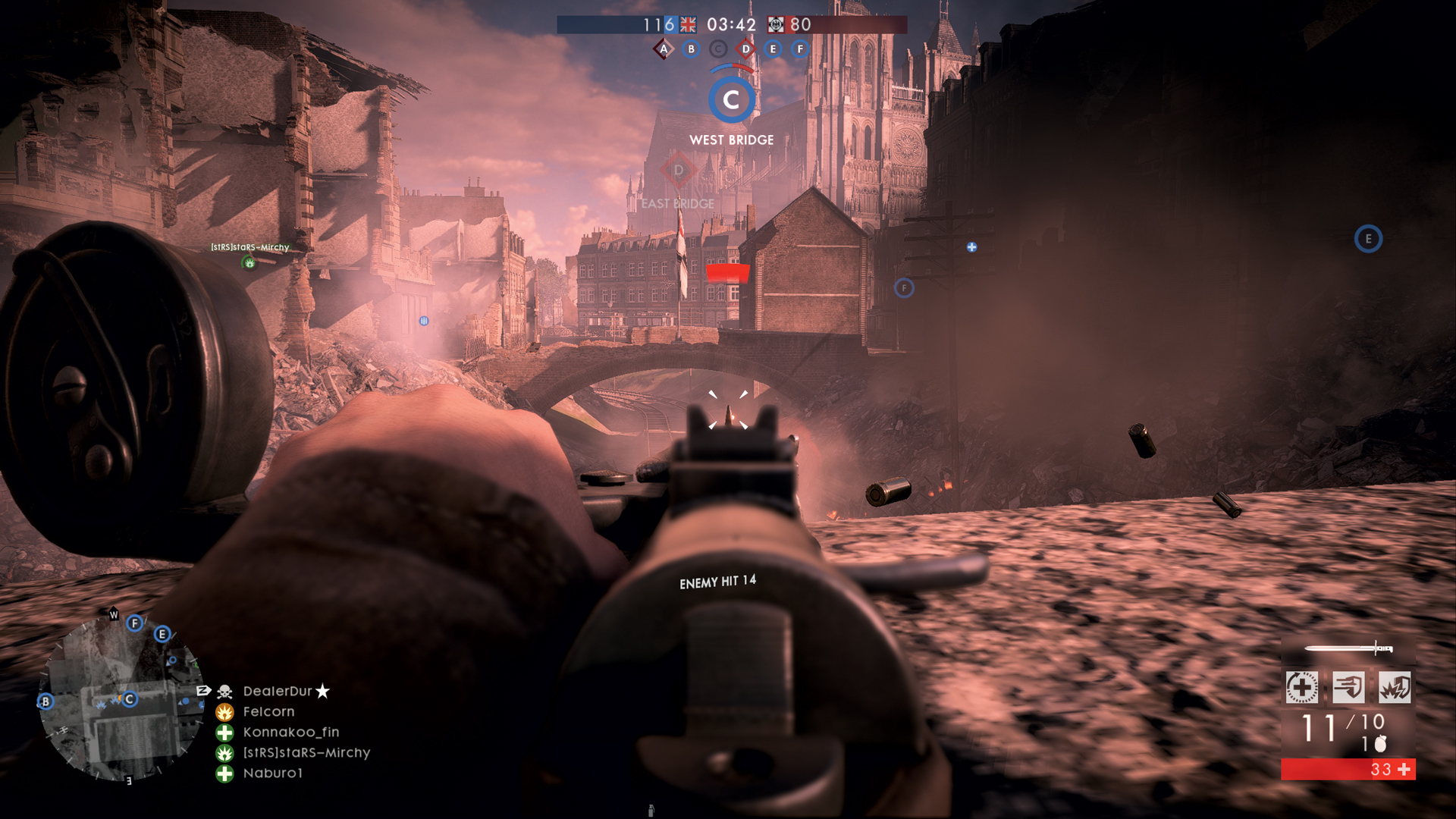 Battlefield 1