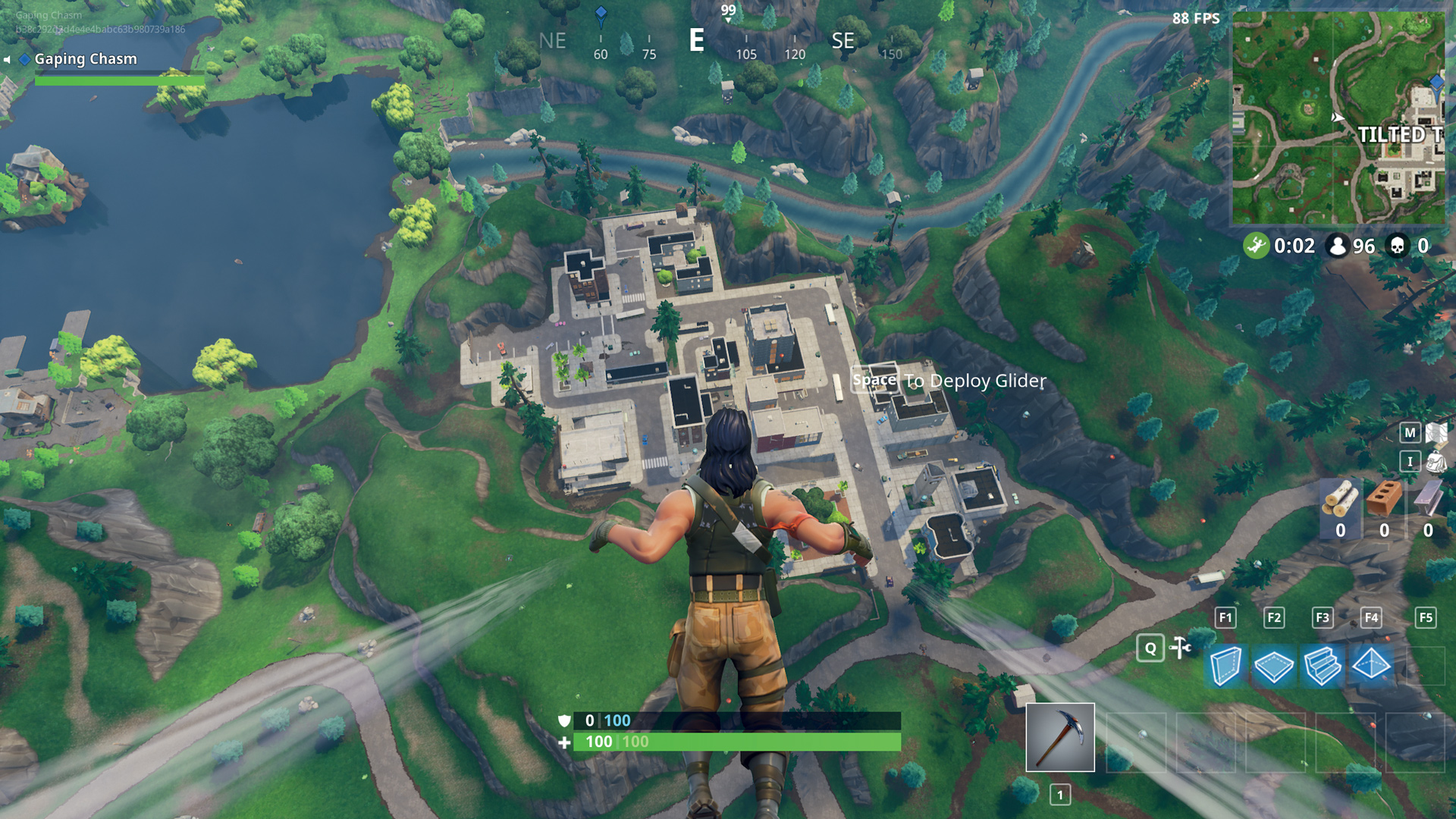 Fornite 1