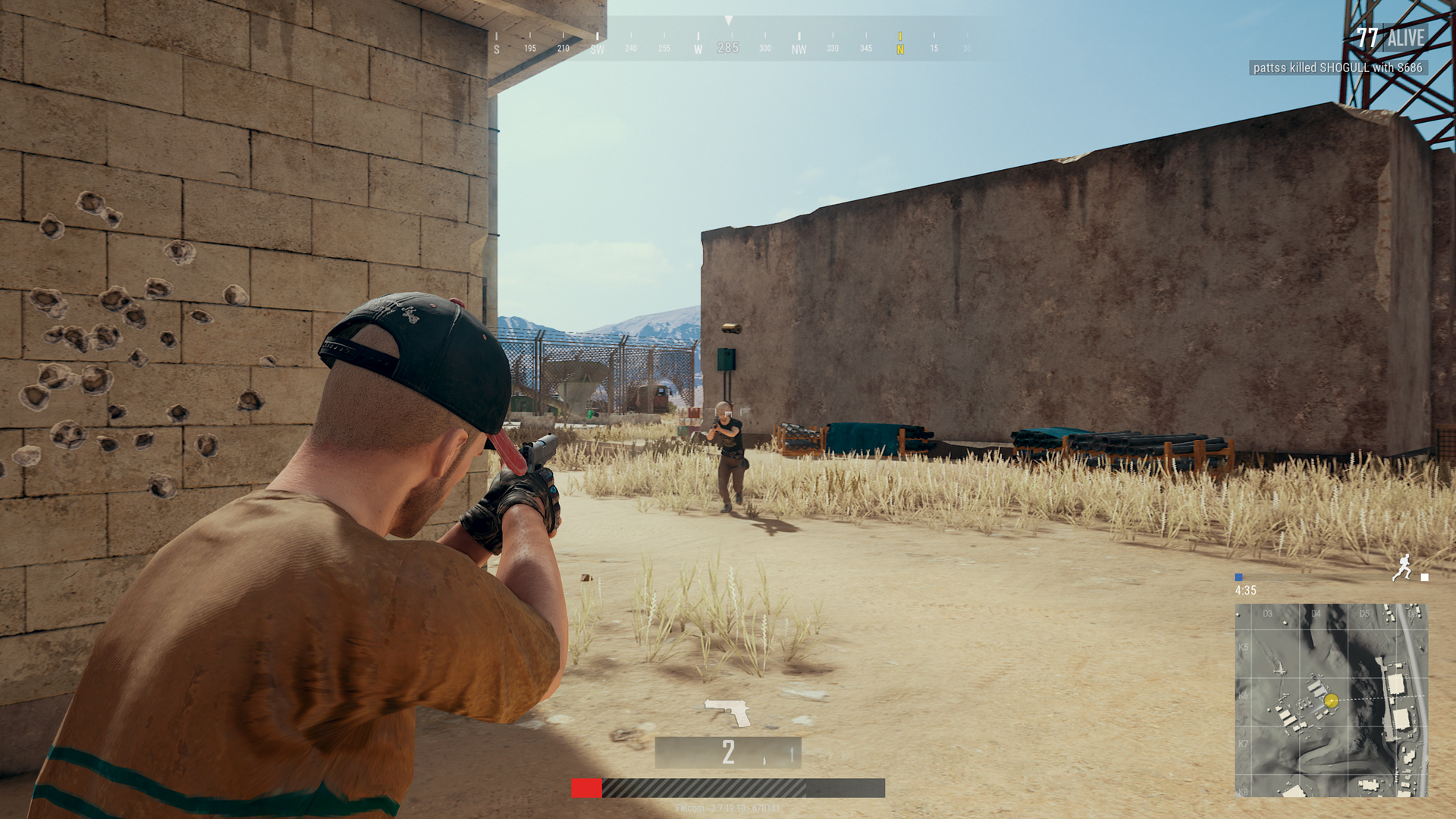 PUBG 2