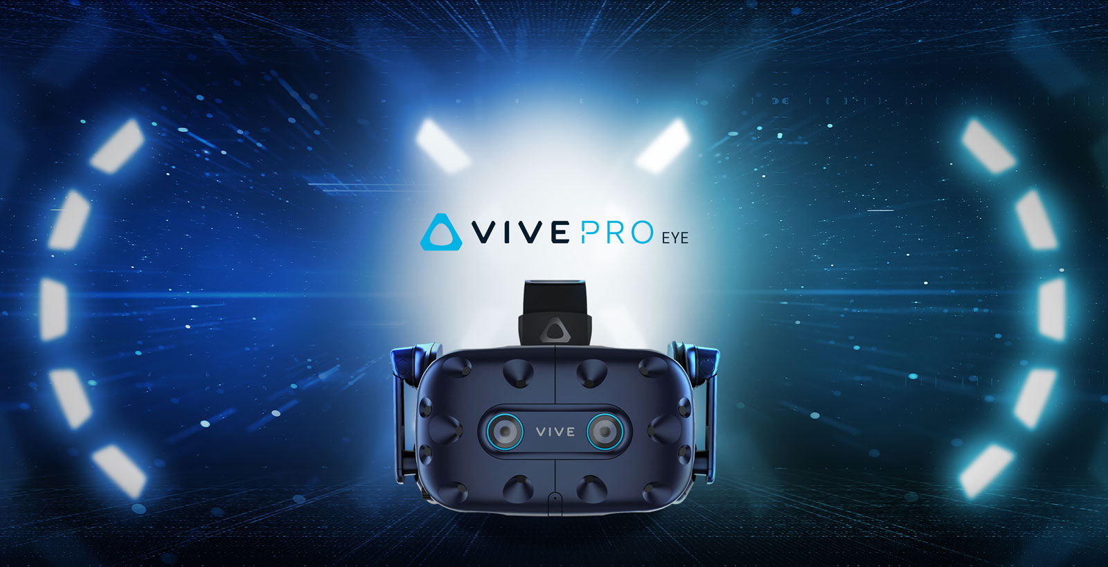 The New VIVE Pro KV V2 1
