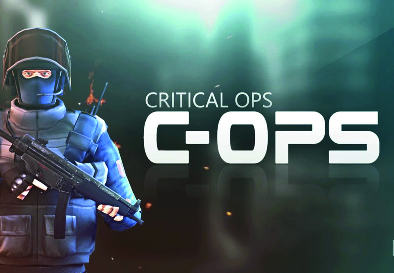 Critical Ops