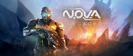 nova legacy