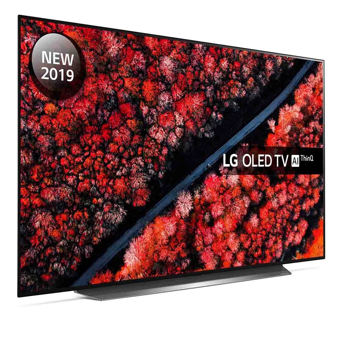 LG OLED55C9 nova