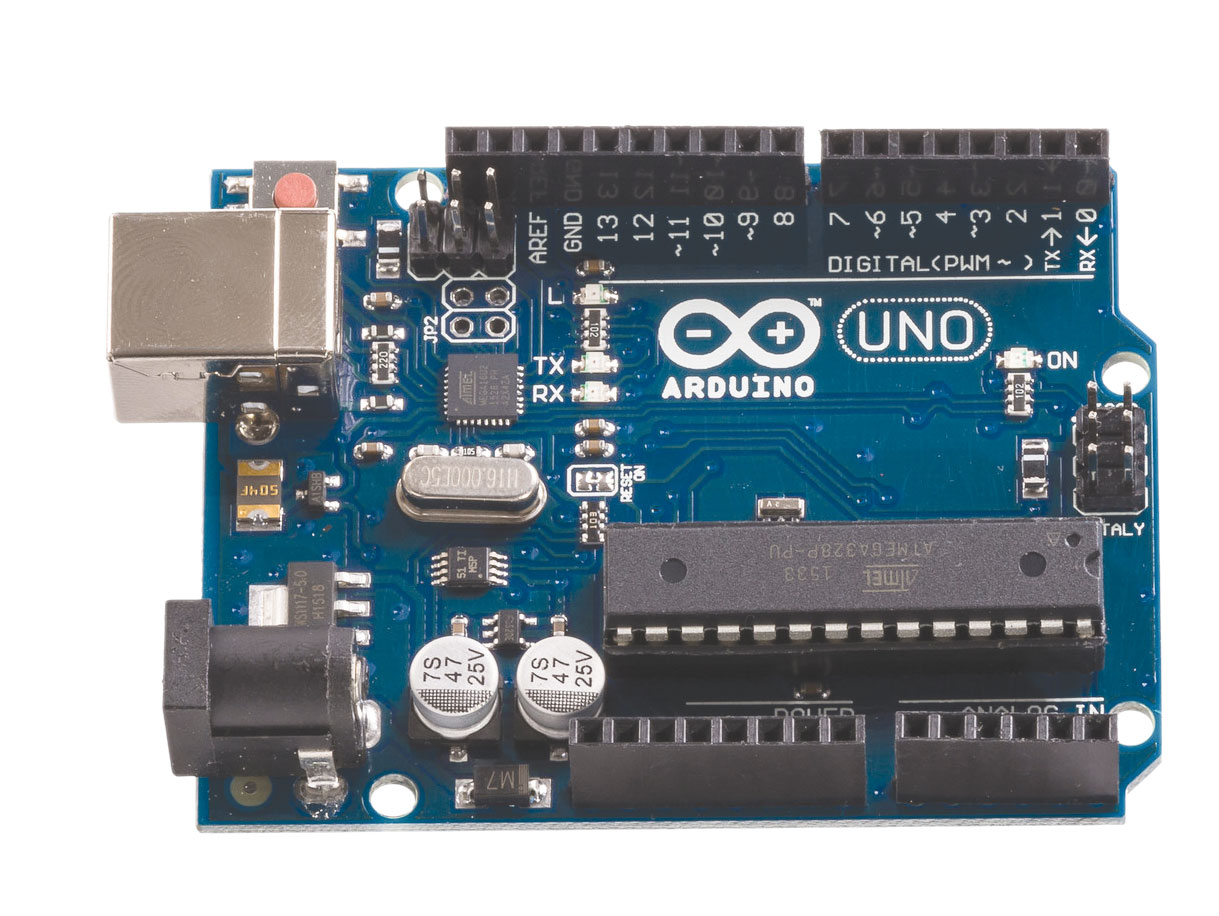 Arduino UNO