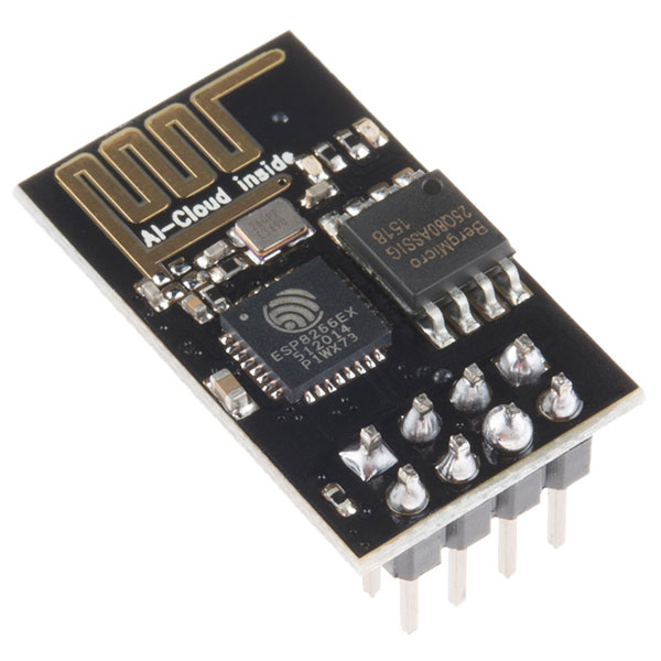ESP 8266