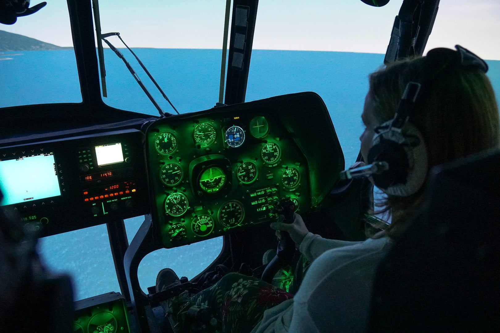 OKVIR 2 Simulatori su dostupni svakome