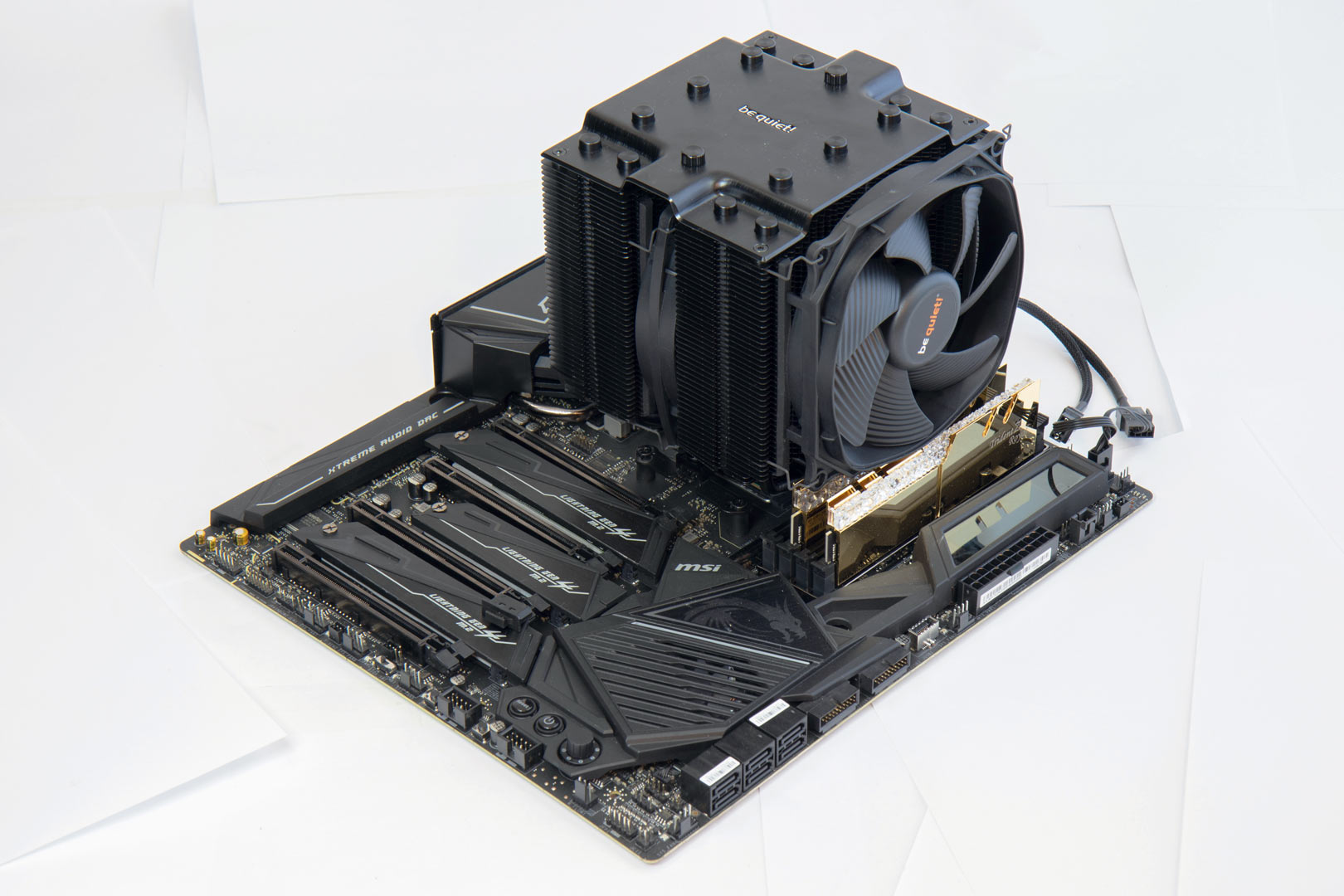 Tehnologija Ryzen 3000 1 2