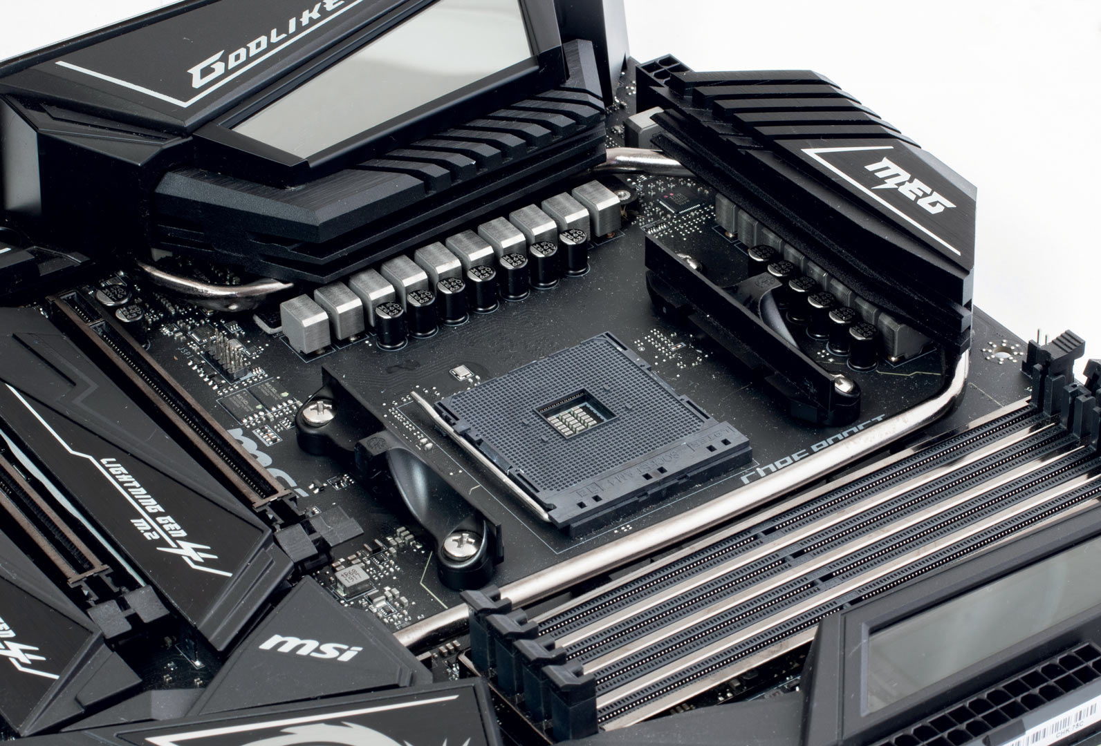 Tehnologija Ryzen 3000 2