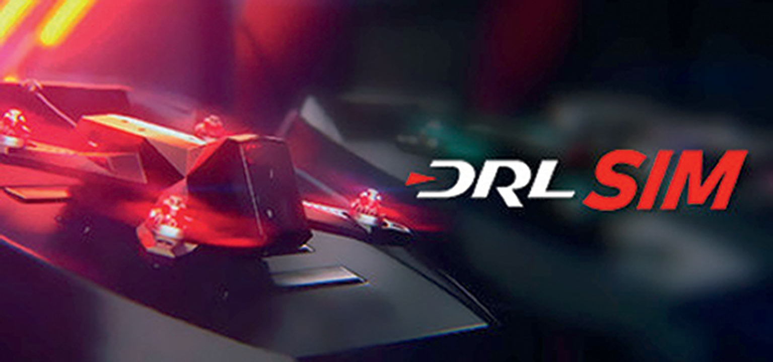 Drone racing league steam фото 45