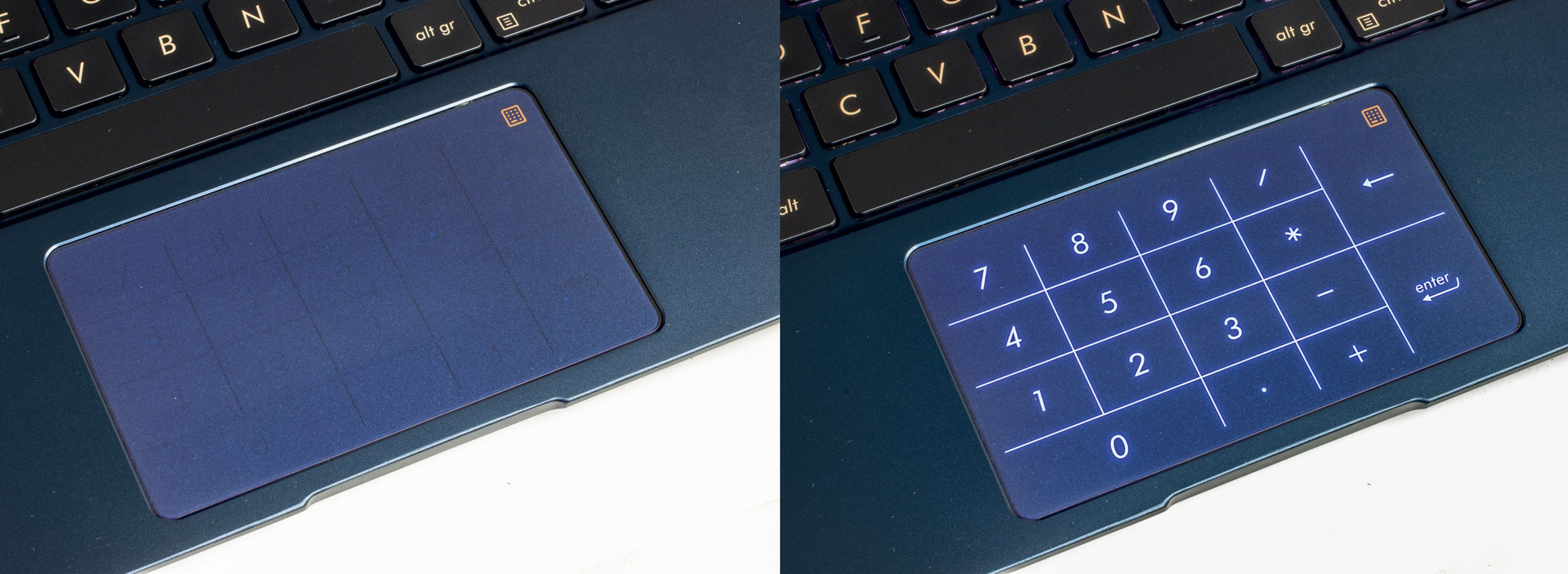 Zenbook 1