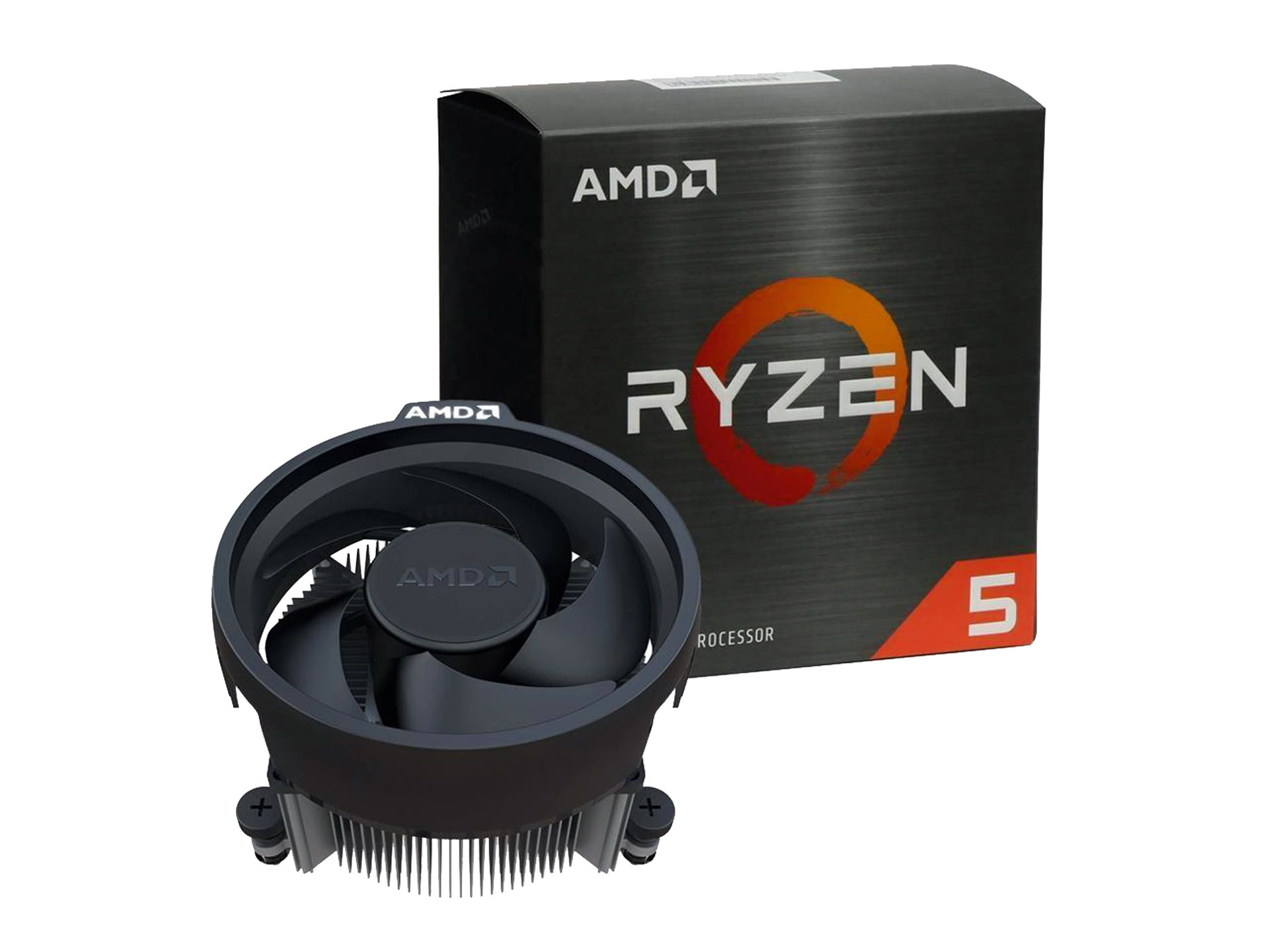 amd ryzen 5600x