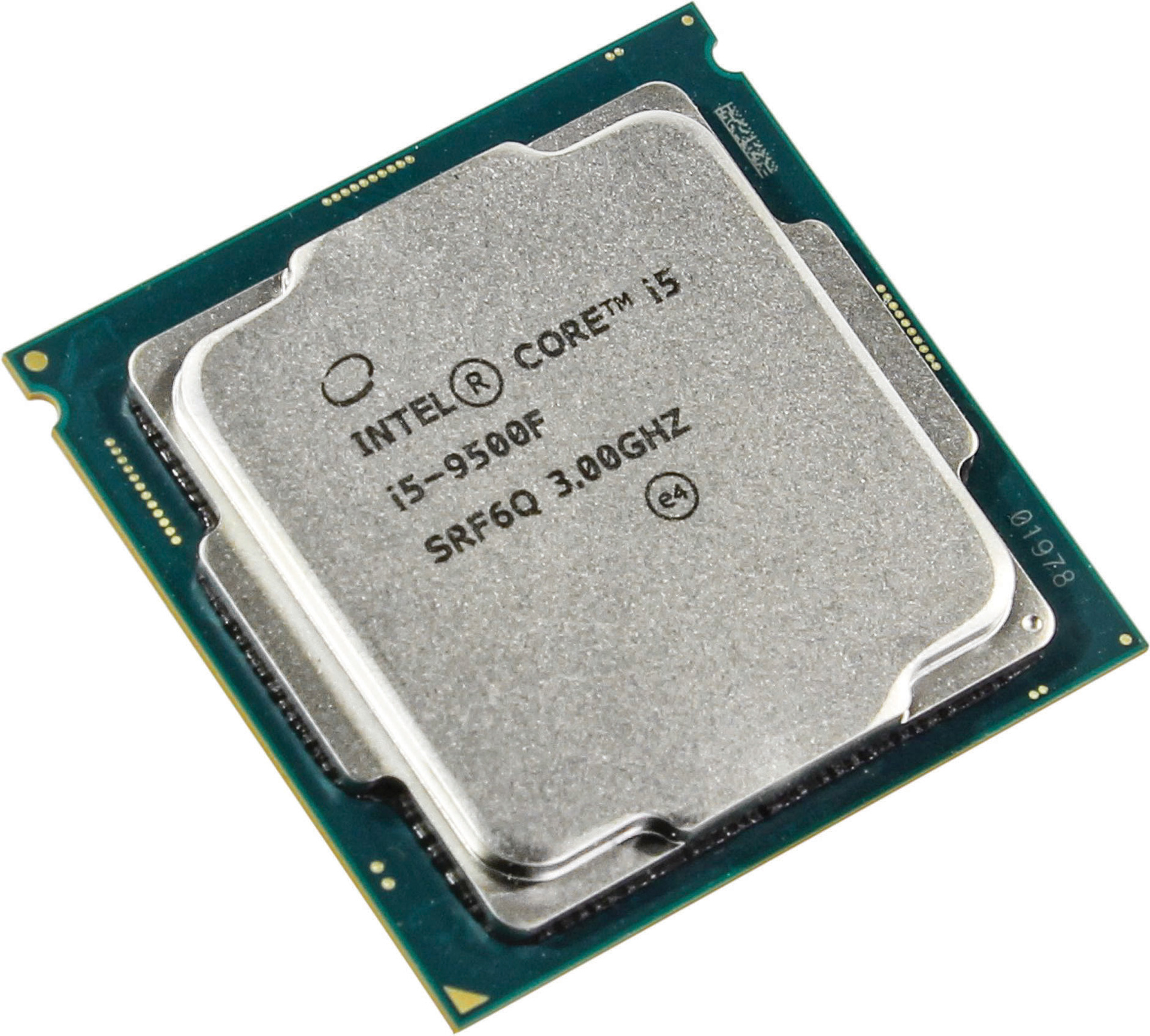 i5 9500F