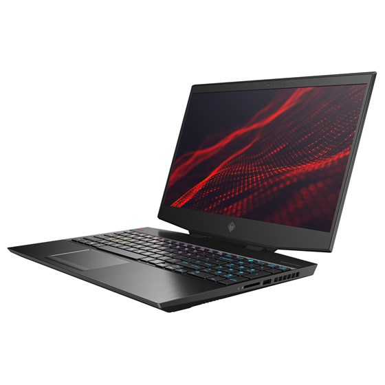 HP Omen 15 2070
