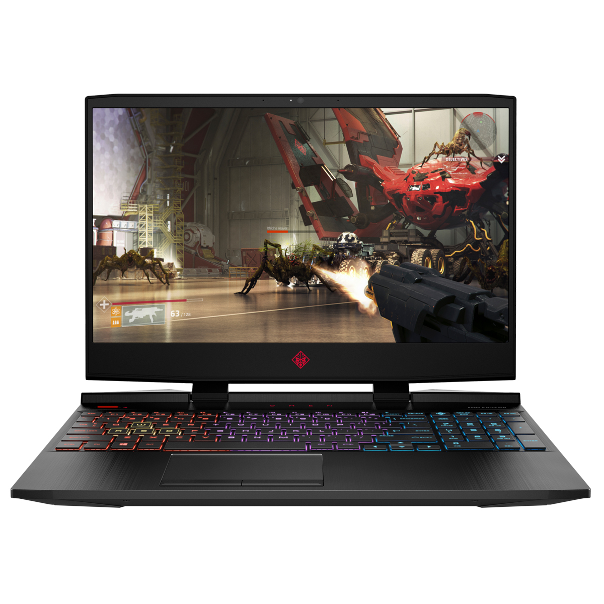 HP Omen 15 7SB68EA