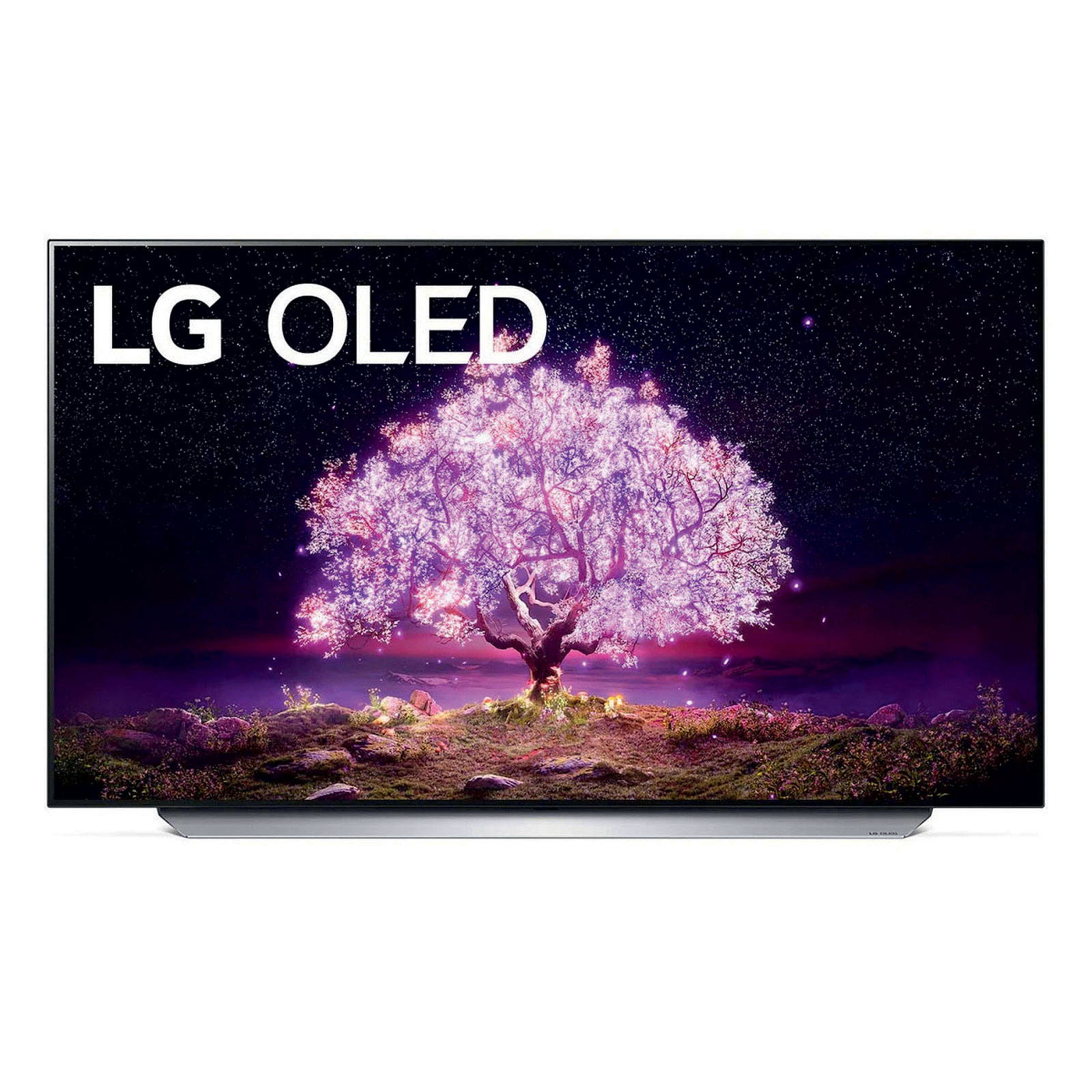LG C1