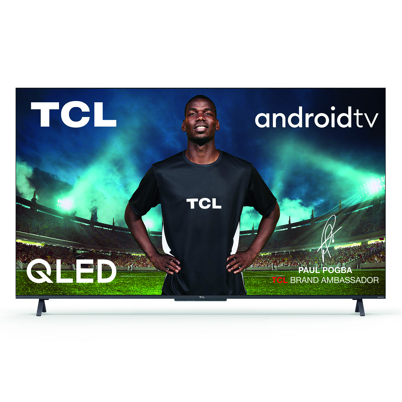 TCL 55C725