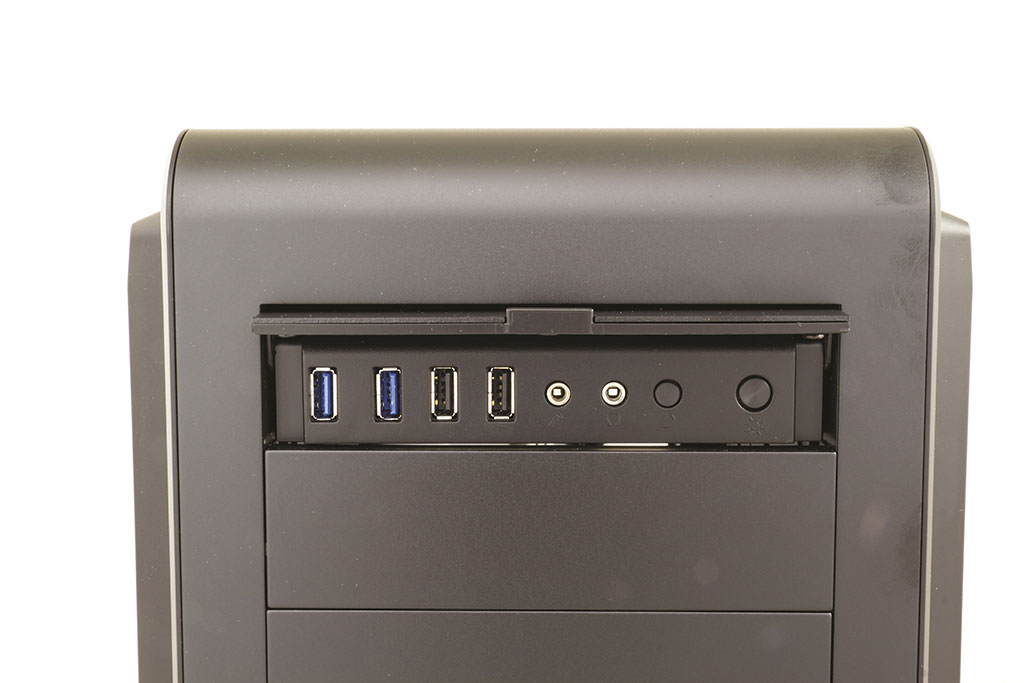 Kućište Phanteks Enthoo Luxe 1