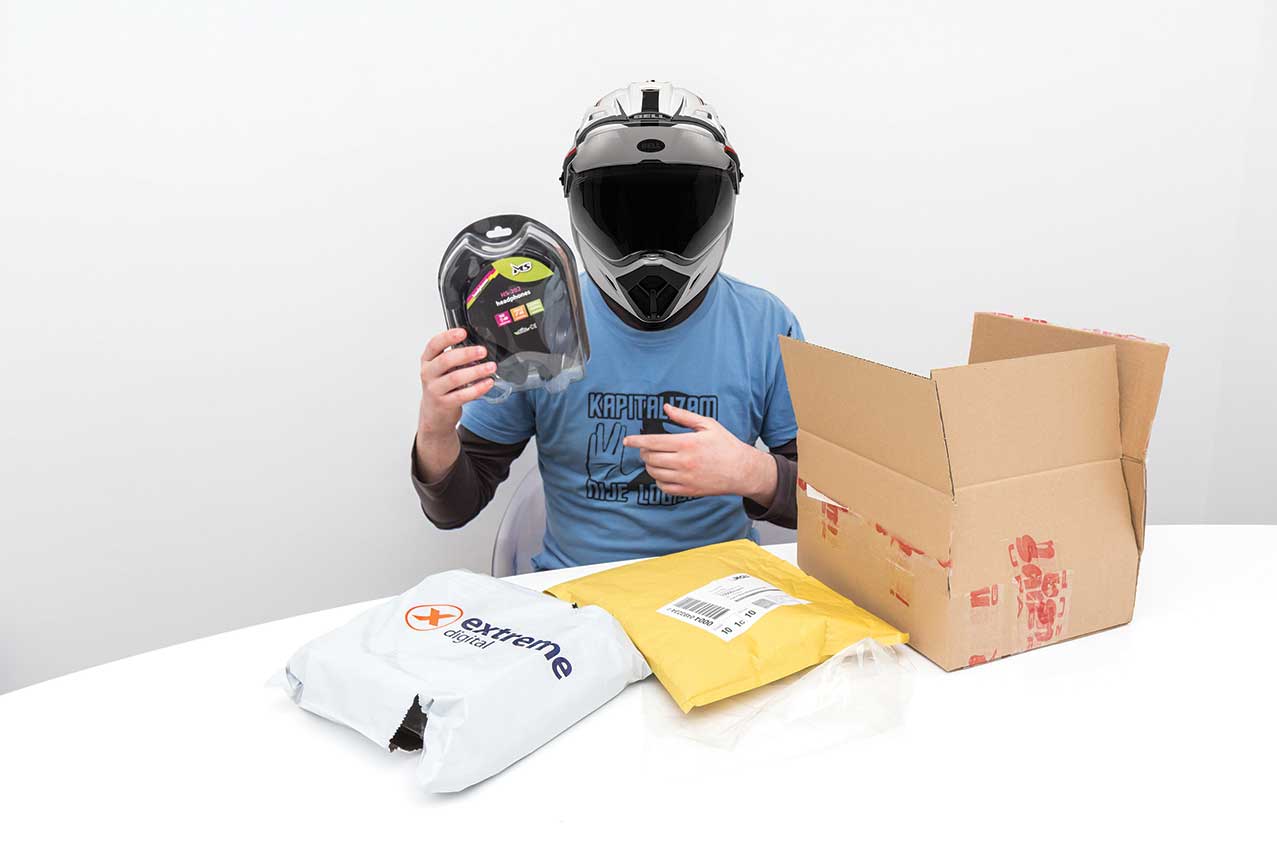 Vidi 253 test web trgovina