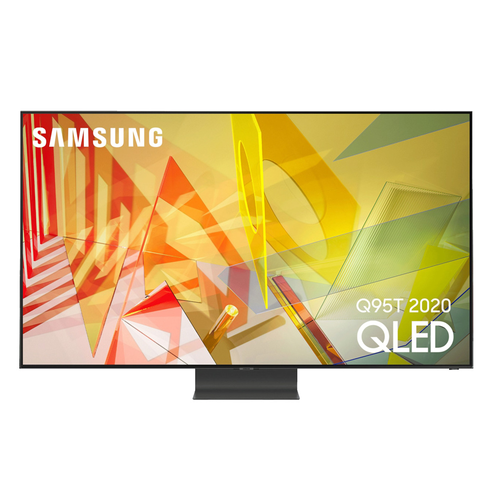 samsung qe55q95t 