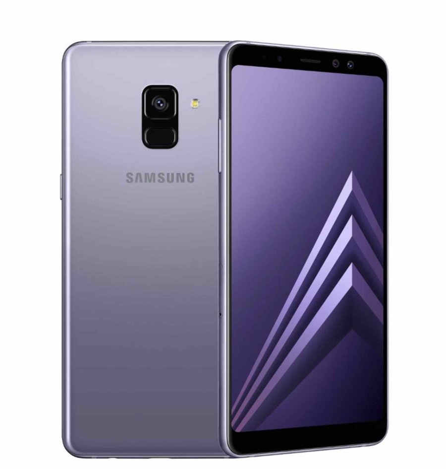 samsung a2018
