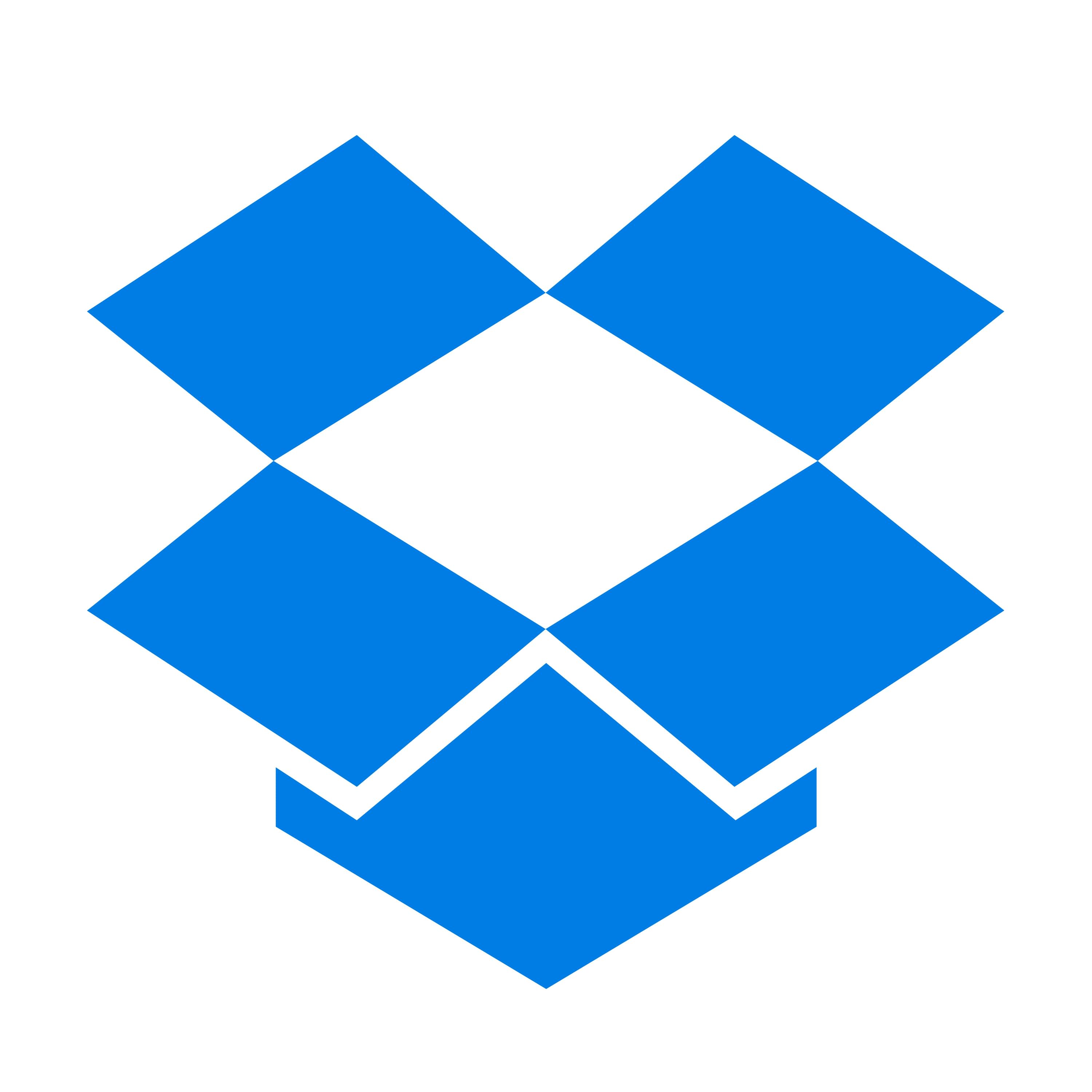 dropbox logo