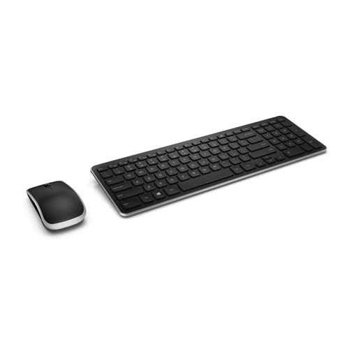 Dell KM714 Wireless Combo1