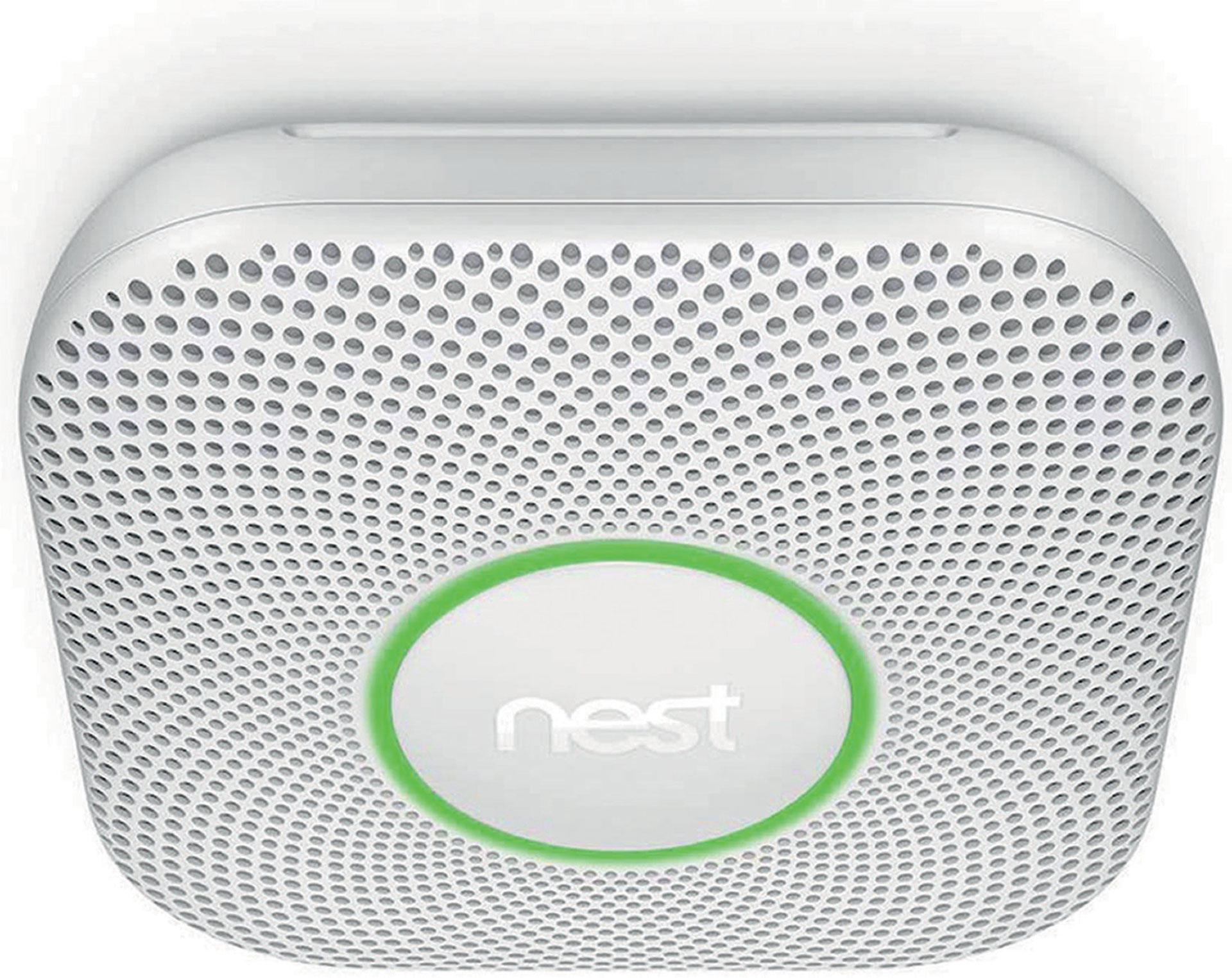 Google Nest Protect