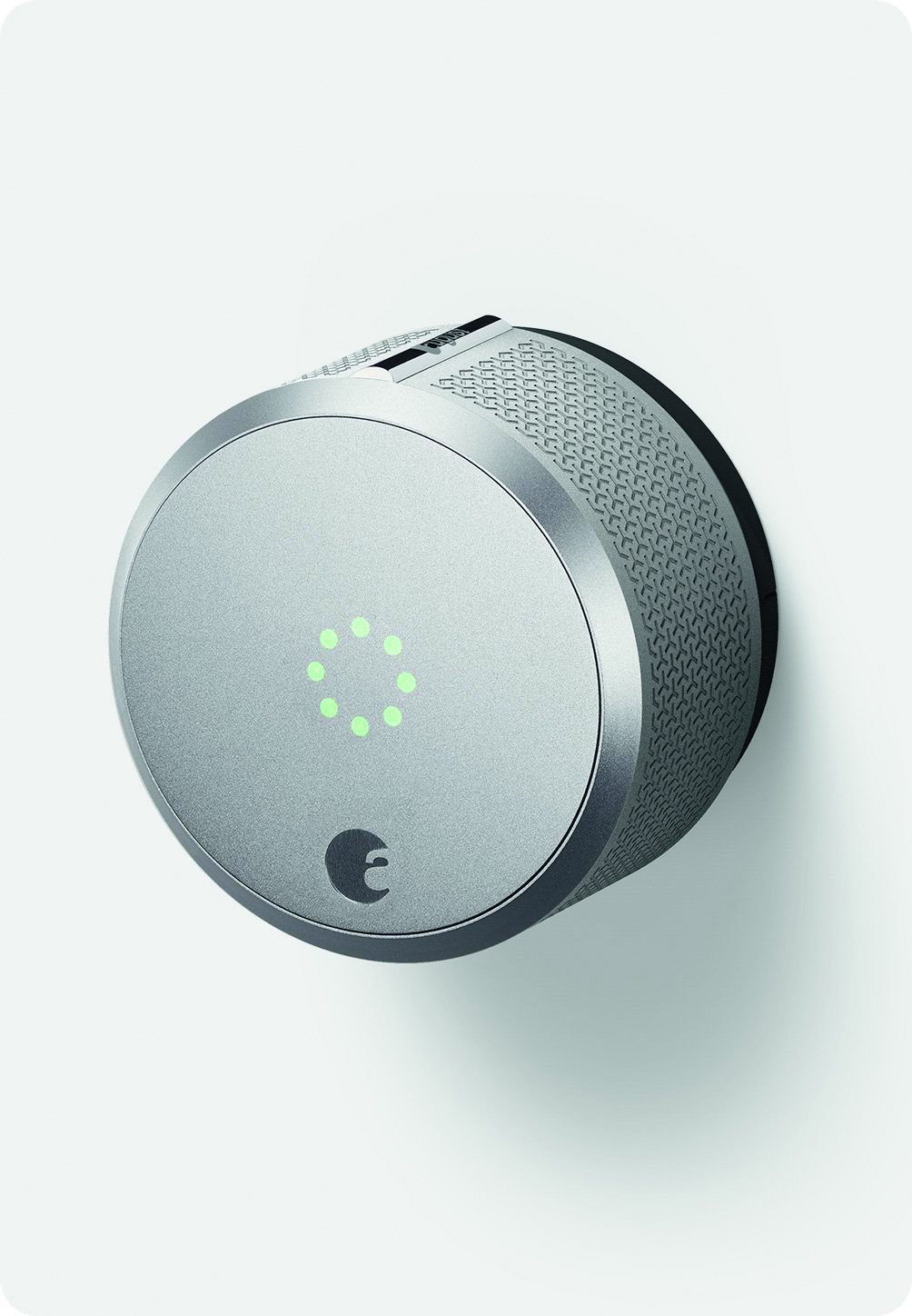 Smart Lock Pro
