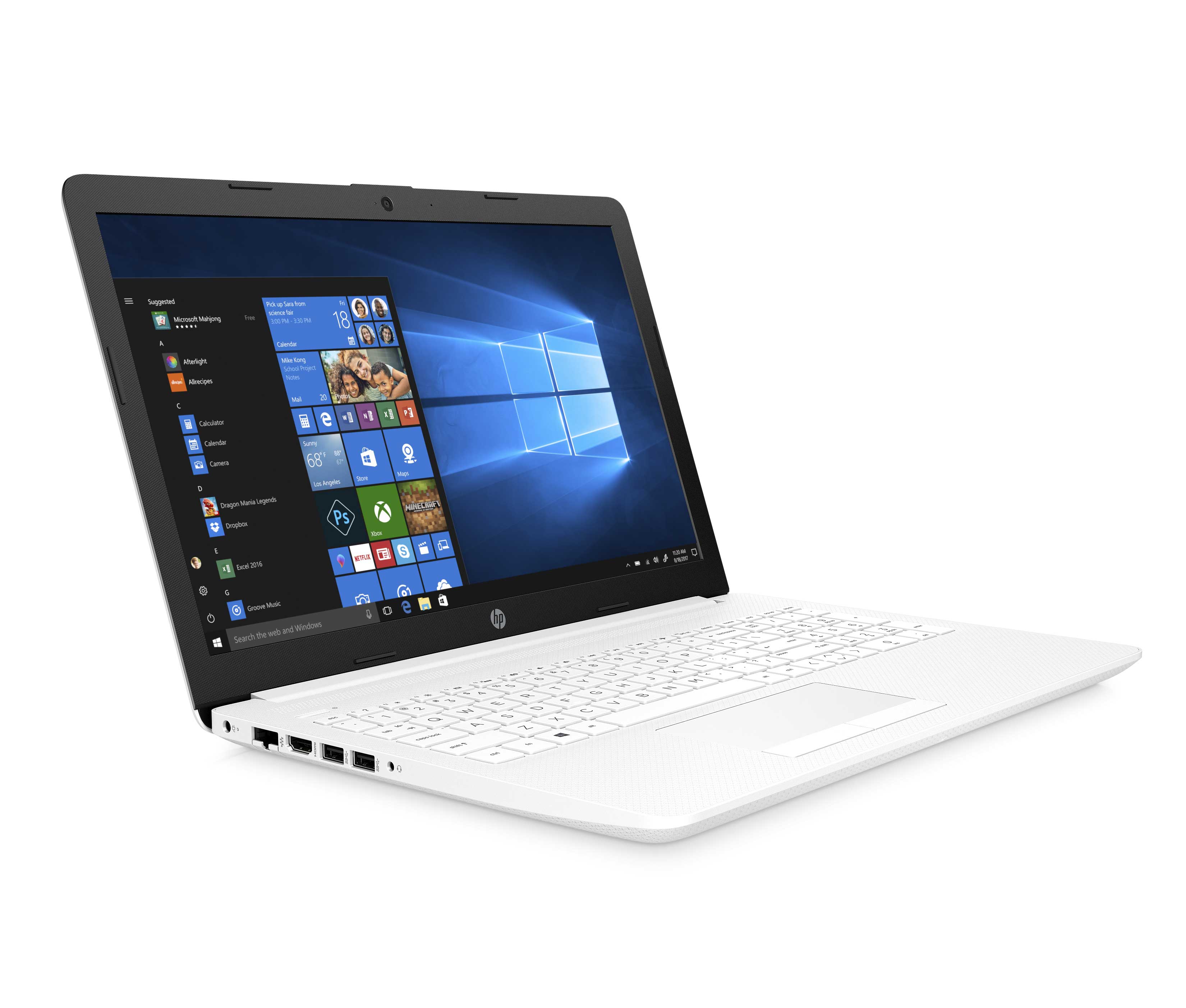 HP 15 db1095nm 1