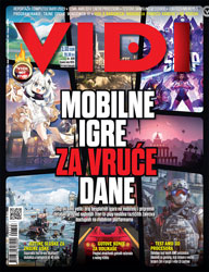 VIDI 328 mala