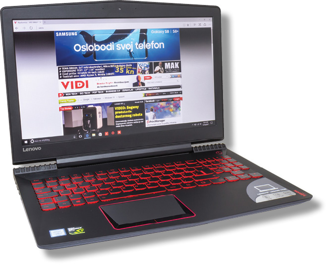 Lenovo Y520 15IKBN 2A fmt