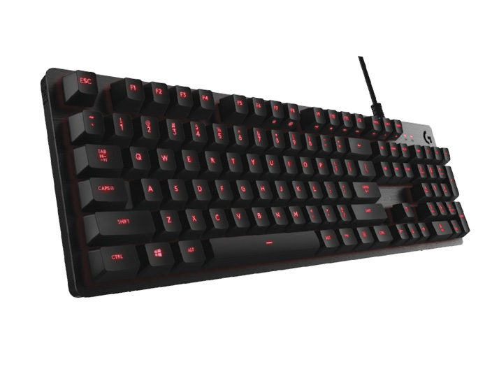 Logitech G413 Carbon fmt