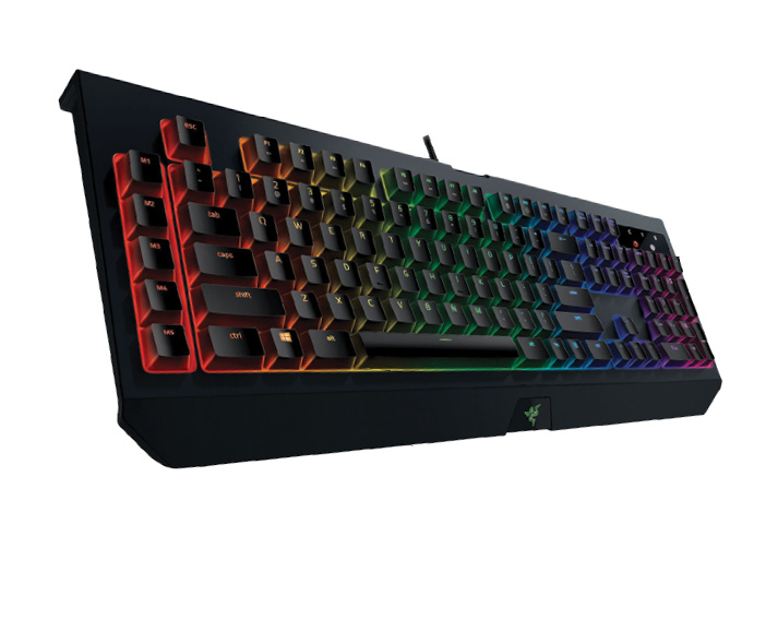 Razer BlackWidow Chrom fmt