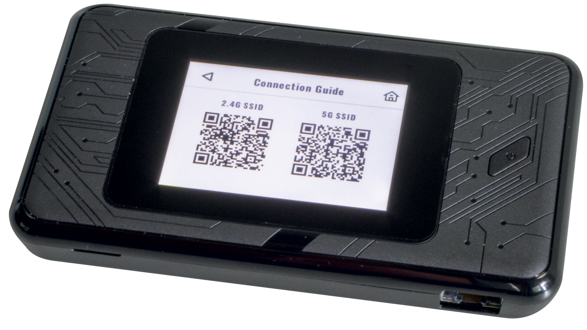 wifiBoost DWR 2101back