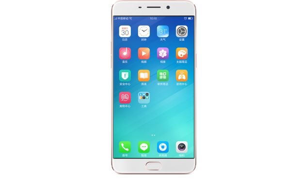 Mobiteli Oppo R9 i Plus varijanta službeno predstavljeni