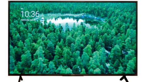 Sony KD-55X75WL