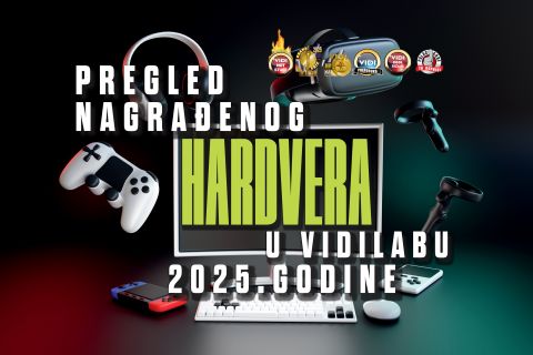 Najbolji uređaji godine 2025.