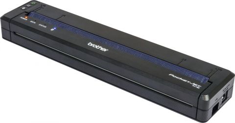 Brother PocketJet PJ-762
