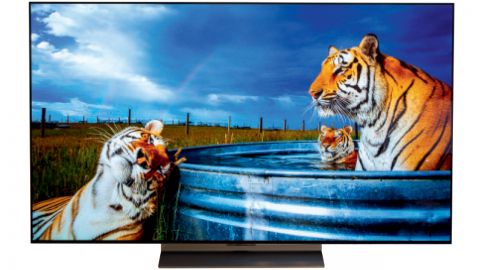 LG OLED55C31LA