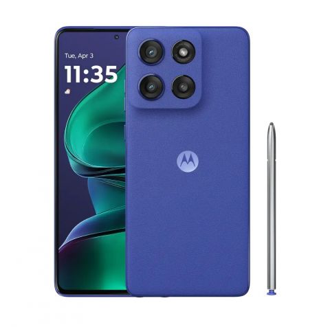 Motorola Moto G Stylus 5G je pristupačna alternativa flagship modelima sa stylusom