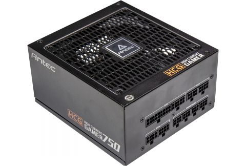 Antec High Current Gamer 750W PSU