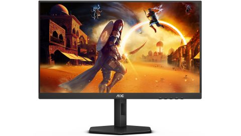 AOC predstavio novu liniju gaming monitora