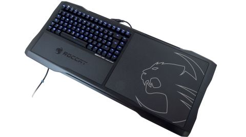 Roccat Sova