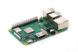 Raspberry Pi - Pomoć molim