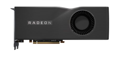 AMD službeno predstavio nove Radeon Navi grafičke kartice